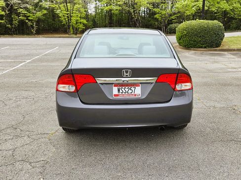 Used 2010 Honda Civic LX image 7