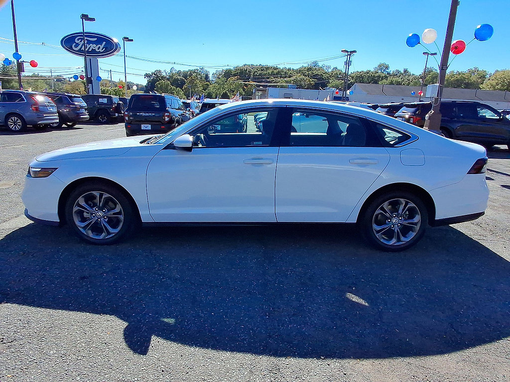 Used 2023 Honda Accord EX image 5