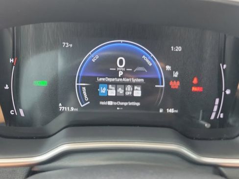 Used 2024 Toyota Corolla Cross AWD Hybrid w/ Convenience Package image 25
