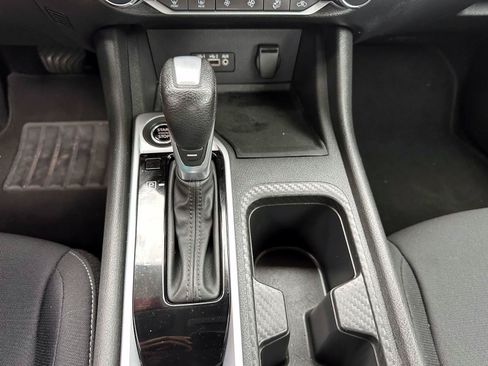 Certified 2023 Nissan Sentra SV w/ All-Weather Package FWD image 23