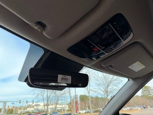 New 2026 Hyundai Santa Fe Limited image 22