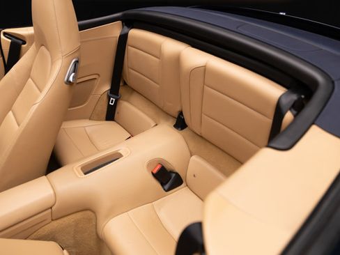 Used 2012 Porsche 911 Carrera S RWD image 11