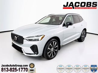 Used 2024 Volvo XC60 B5 Plus w/ Protection Package Premier AWD/4WD video 1