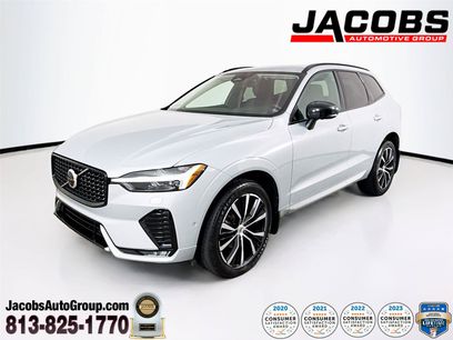 Used 2024 Volvo XC60 B5 Plus w/ Protection Package Premier