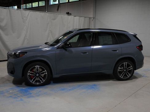 New 2027 BMW X1 xDrive28i AWD/4WD image 17