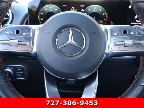 Certified 2023 Mercedes-Benz GLB 250 image 26
