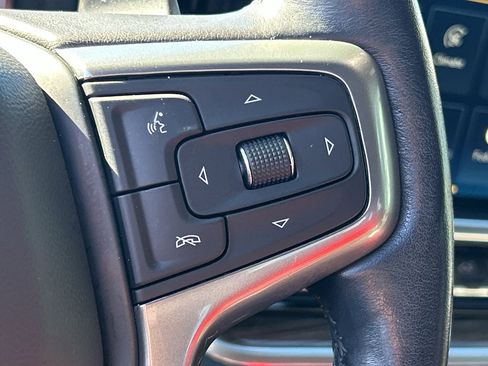 Used 2022 Chevrolet Silverado 1500 LT w/ All Star Edition Plus image 12