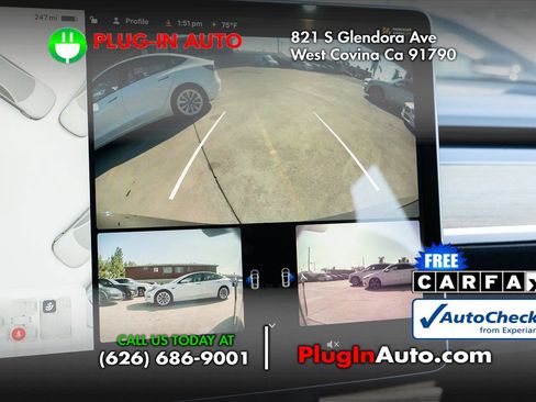 Used 2022 Tesla Model Y Long Range image 33