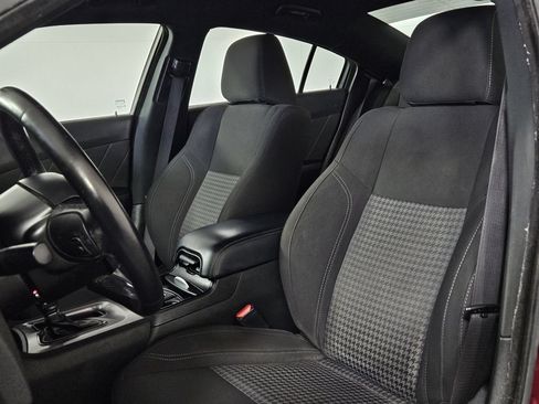 Used 2023 Dodge Charger SXT w/ Blacktop Package RWD image 24