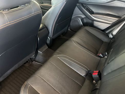 Used 2018 Subaru Crosstrek 2.0i Limited AWD/4WD image 12