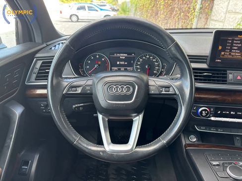 Used 2018 Audi Q5 2.0T Premium w/ Convenience Package image 21