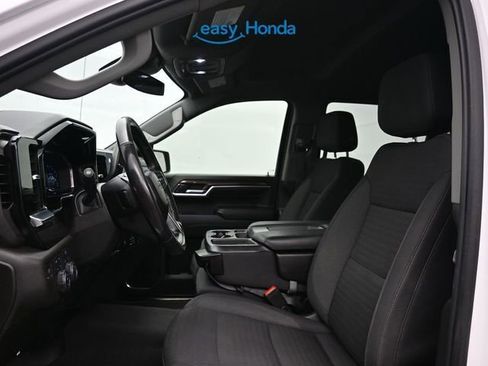 Used 2022 Chevrolet Silverado 1500 RST AWD/4WD image 14