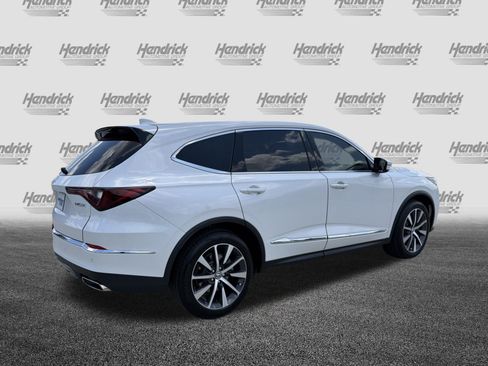 Certified 2026 Acura MDX FWD w/ Technology Package image 10