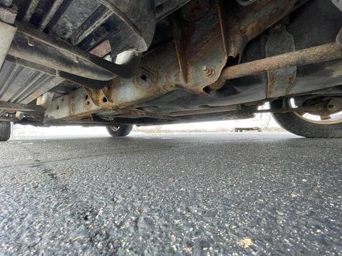 Used 2007 Buick Rainier CXL image 13