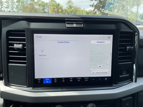 New 2026 Ford F350 XLT w/ XLT Premium Package image 30