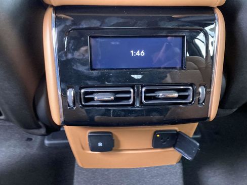 New 2025 Lincoln Aviator Black Label image 20