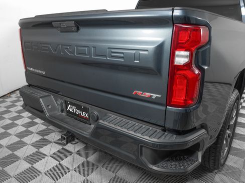 Used 2022 Chevrolet Silverado 1500 RST image 31