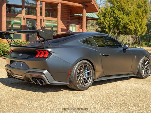 Used 2024 Ford Mustang Dark Horse w/ Dark Horse Handlin Package image 8