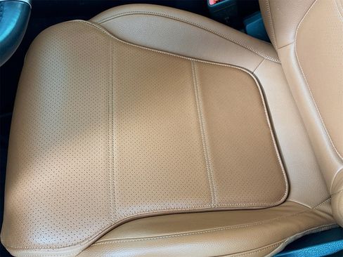 Certified 2022 Mercedes-Benz C 300 Sedan image 20