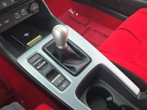Used 2025 Honda Civic Type R image 33