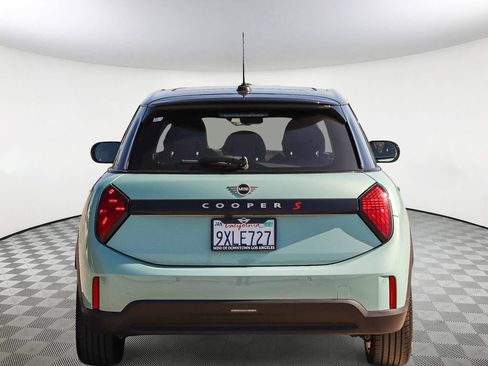 Used 2026 MINI Cooper S FWD image 9