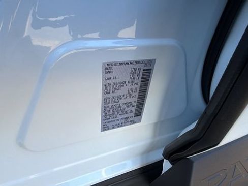New 2026 Nissan Pathfinder Rock Creek AWD/4WD image 34