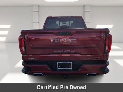 Used 2023 GMC Sierra 1500 Denali w/ Technology Package