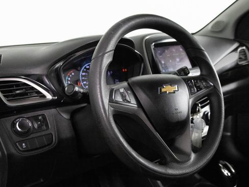 Used 2021 Chevrolet Spark LT w/ Spark Special Edition image 30