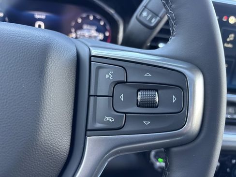 New 2026 Chevrolet Silverado 2500 LTZ w/ LTZ Plus Package image 32