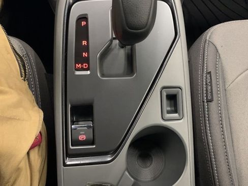 New 2026 Subaru Crosstrek 2.5i image 9