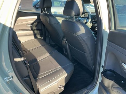 Certified 2025 Hyundai Santa Cruz SEL image 28