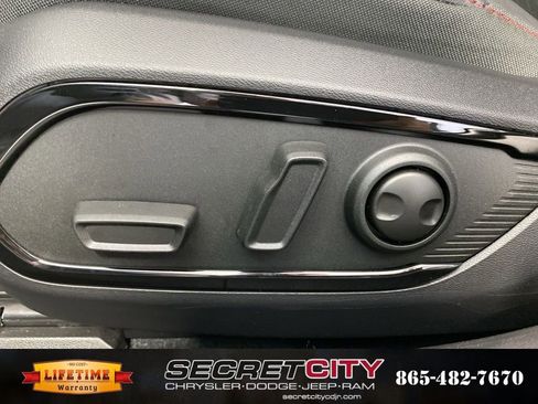 New 2026 Dodge Charger Scat Pack image 14