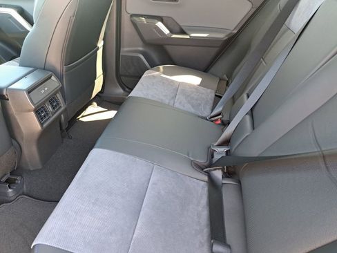 New 2026 Toyota RAV4 XSE image 19