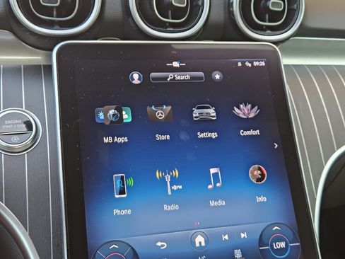 Certified 2023 Mercedes-Benz C 300 Sedan image 14