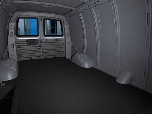 New 2026 Chevrolet Express 2500 w/ Driver Convenience Package image 17