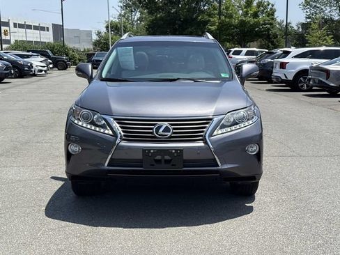 Used 2014 Lexus RX 350 FWD w/ Navigation Package image 6