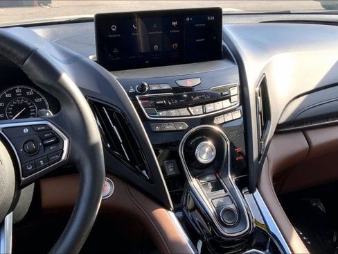 Used 2020 Acura RDX AWD w/ Advance Package image 5