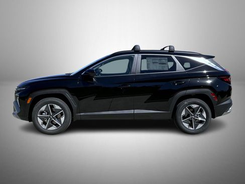 New 2026 Hyundai Tucson SEL AWD/4WD image 8