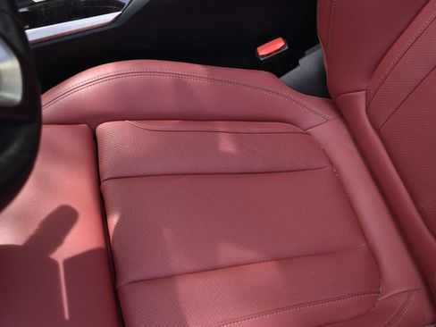 Used 2023 BMW i4 eDrive35 w/ Premium Package RWD image 11