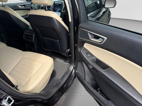 Used 2024 Ford Edge SEL w/ Convenience Package AWD/4WD image 26