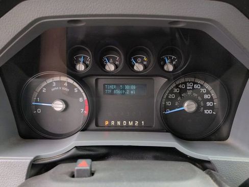 Used 2013 Ford F350 XL w/ XL Value Pkg image 25