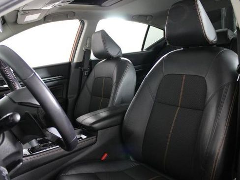 Certified 2021 Nissan Altima 2.0 SR image 24