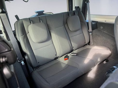 Certified 2023 Jeep Wrangler Sport image 19