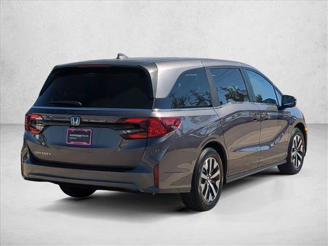 New 2027 Honda Odyssey EX-L image 2