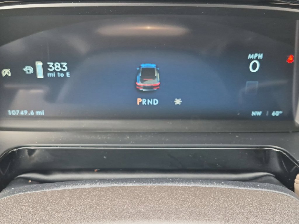 Used 2024 Lincoln Corsair AWD w/ Equipment Group 101A image 13