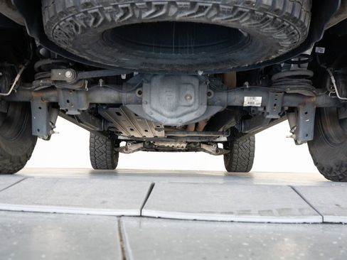 Used 2021 RAM 1500 TRX w/ TRX Level 2 Equipment Group image 24