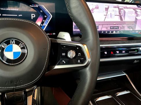 Certified 2023 BMW 760i xDrive 760i xDrive w/ Executive Package image 24