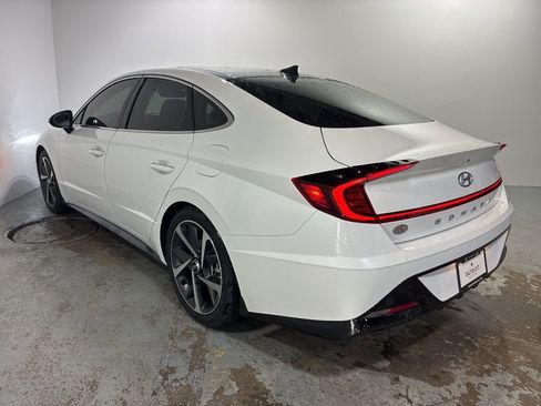 Used 2023 Hyundai Sonata SEL Plus image 4