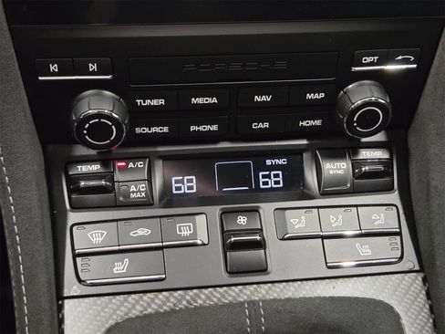 Certified 2025 Porsche 718 Boxster Spyder RS image 19