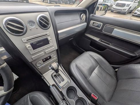 Used 2008 Lincoln MKZ FWD image 12